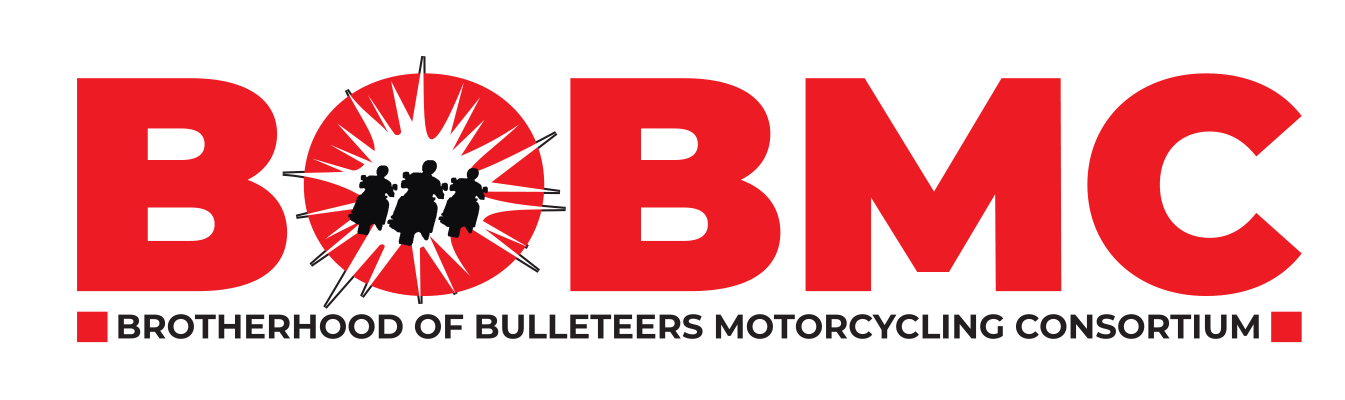 BOBMC Rider Mania