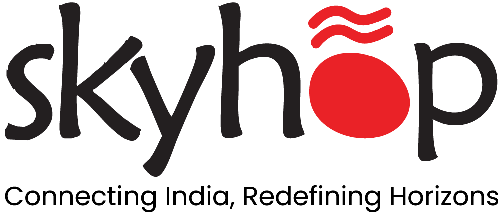 SkyHop Airlines