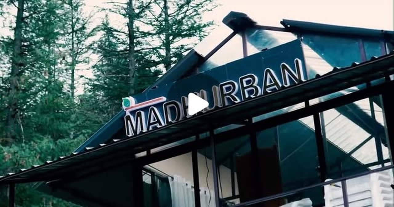 Madhurban Glamping