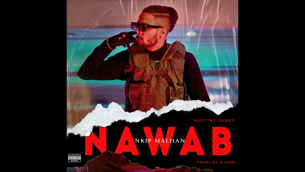 NAWAB — Nrip Malhan