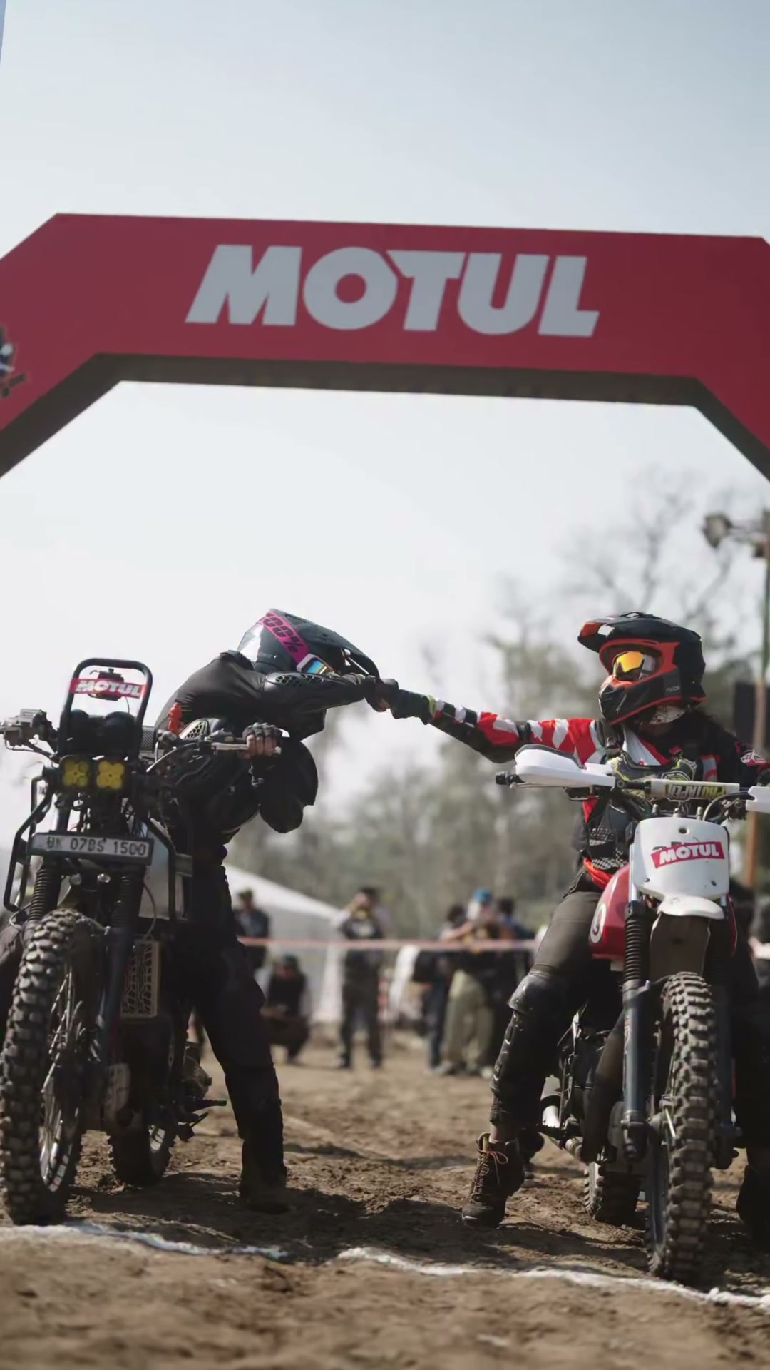 BOBMC Rider Mania