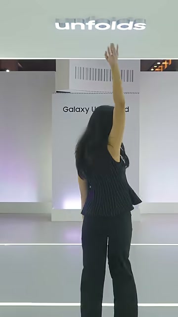 Galaxy Z Fold8 Ultra