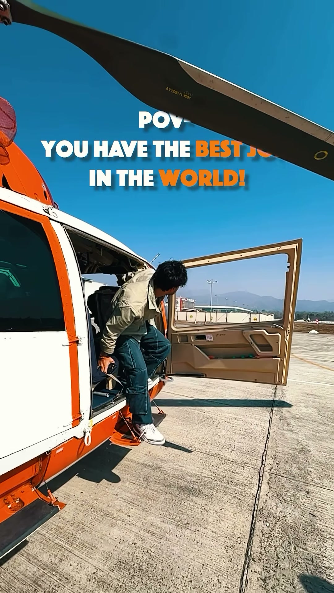SkyHop Airlines Testing