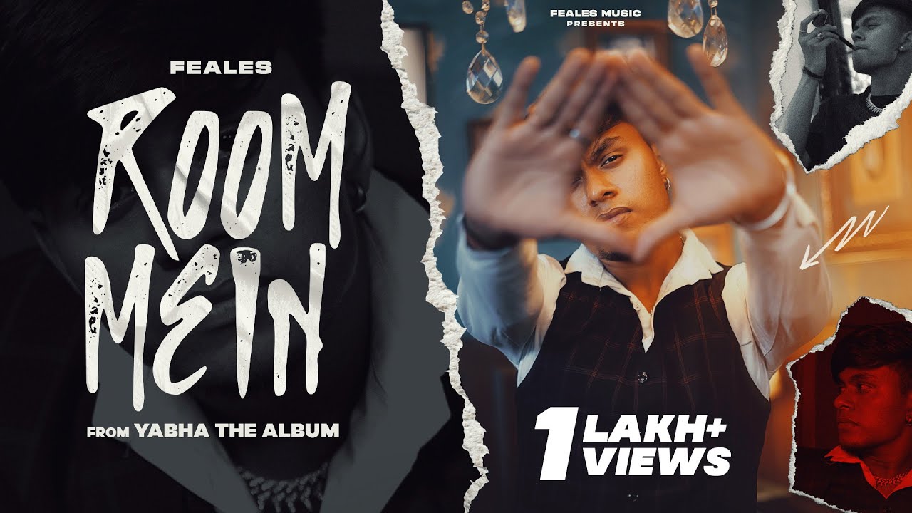 ROOM MEIN — YABHA