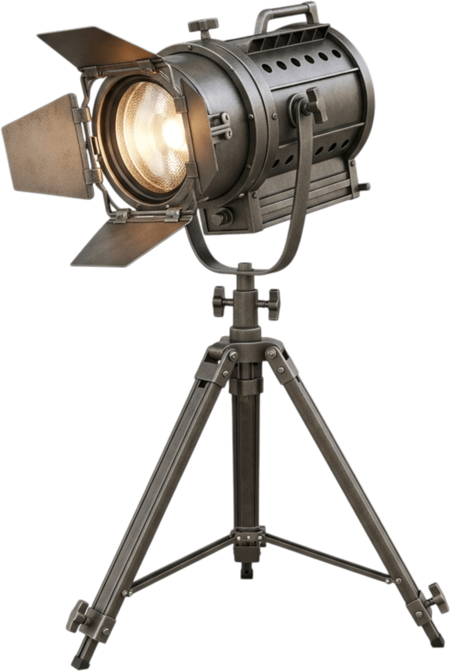 Mise Films Production Studio Spotlight