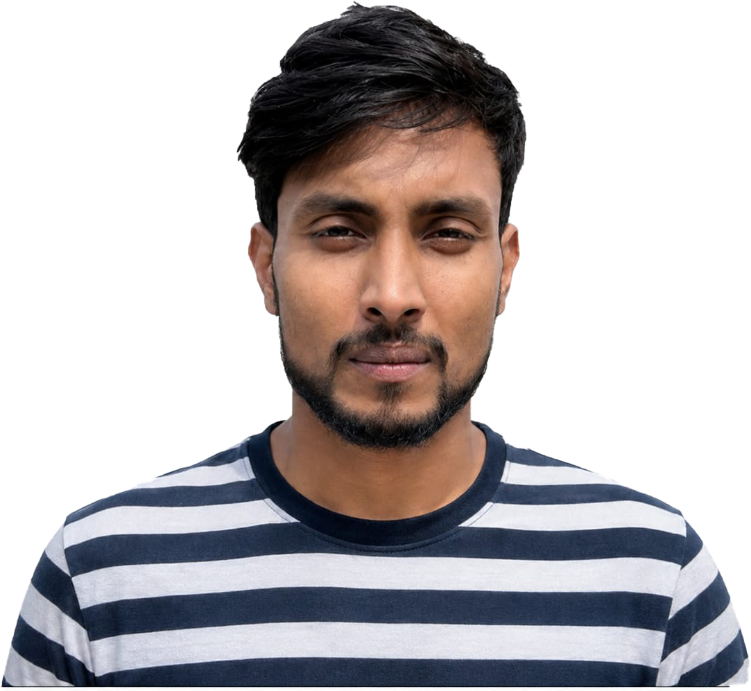 Vivek Kumar - Owner & Managing Director at Mise Films